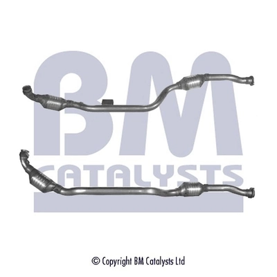 Catalytic Converter